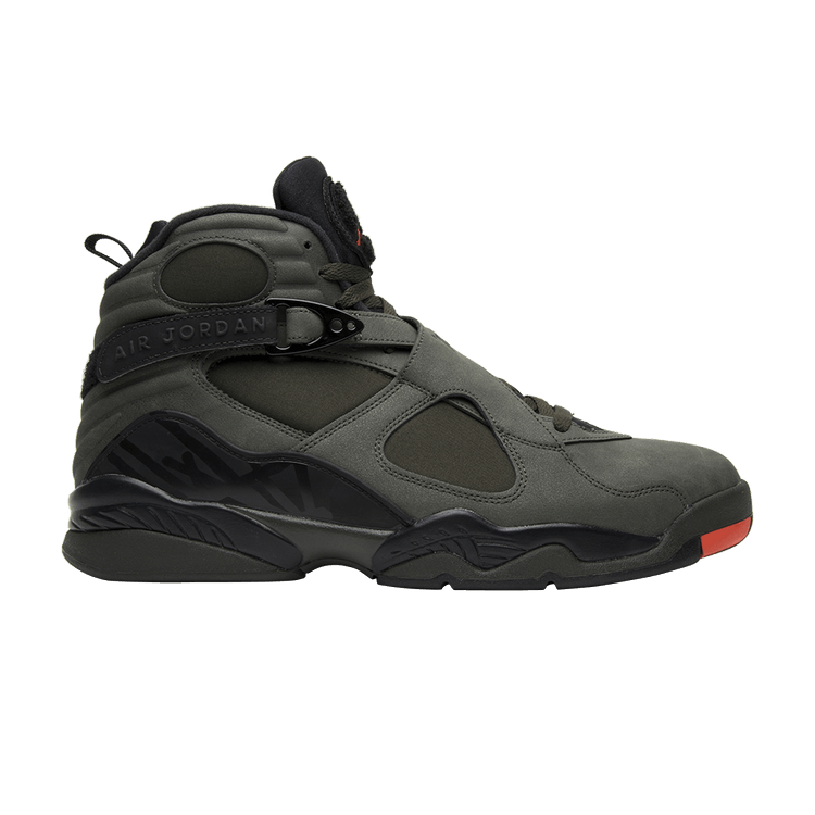 Air Jordan 8 Retro Take Flight Undefeated