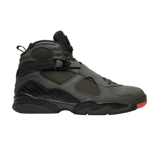 Air Jordan 8 Retro Take Flight Undefeated