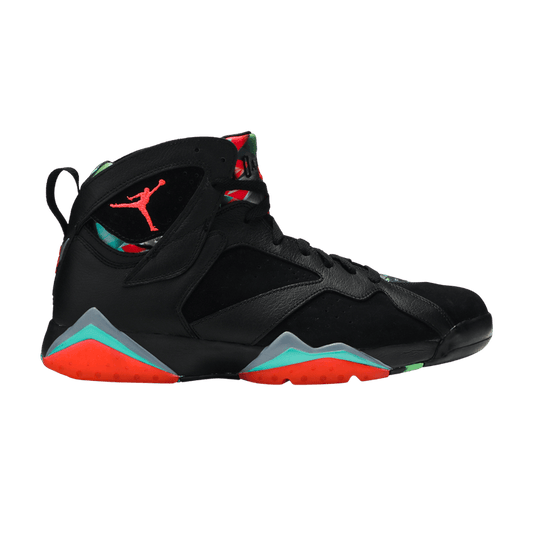 Air Jordan 7 Retro Barcelona Nights