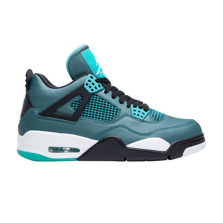 Air Jordan 4 Retro Teal