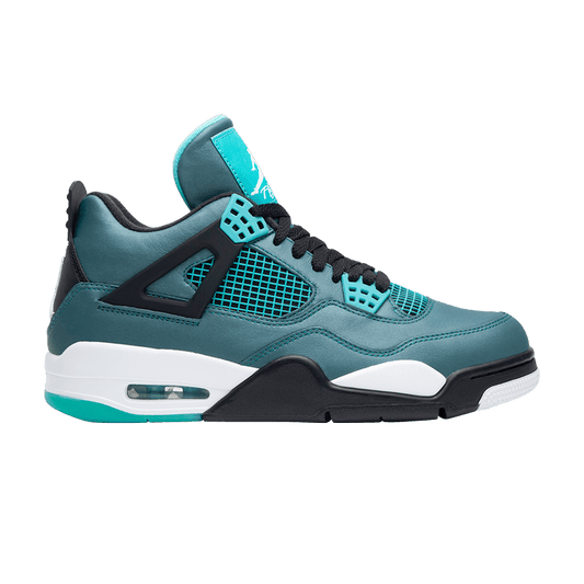 Air Jordan 4 Retro Teal