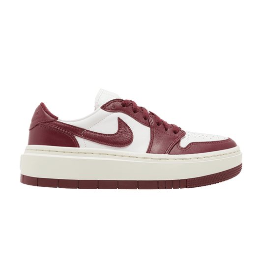 Air Jordan 1 Elevate Low Dark Beetroot (Women's)