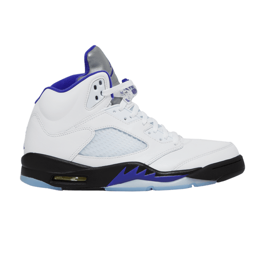 Air Jordan 5 Retro Dark Concord