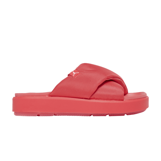 Air Nike Sophia Slide Siren Red