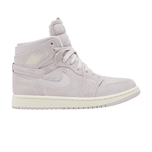 Air Jordan 1 High Zoom Air CMFT Light Mauve (Women's)