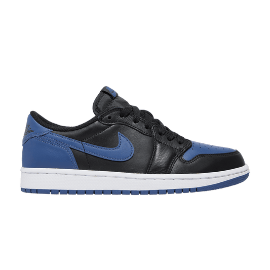 Air Jordan 1 Retro Low OG Mystic Navy (Women's)