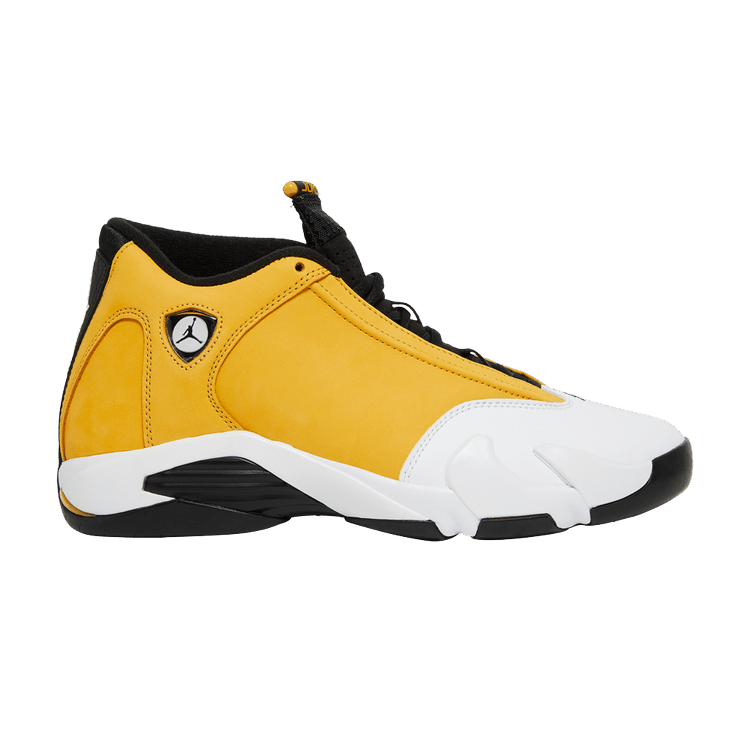 Air Jordan 14 Retro Light Ginger (2022)