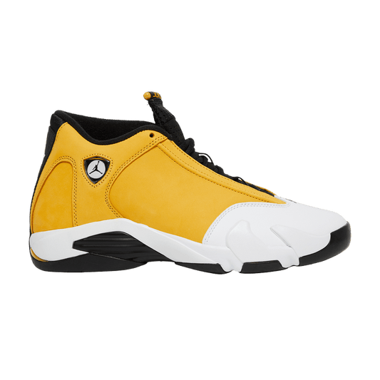 Air Jordan 14 Retro Light Ginger (2022)