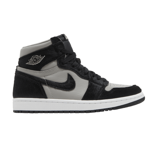 Air Jordan 1 Retro High OG Twist 2.0 Medium Grey (Women's)