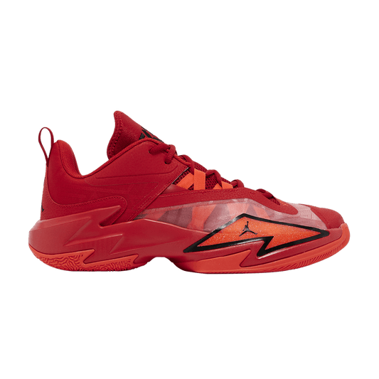Air Jordan One Take 3 University Red