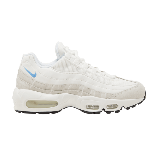 Nike Air Max 95 Summit White University Blue (Women's)