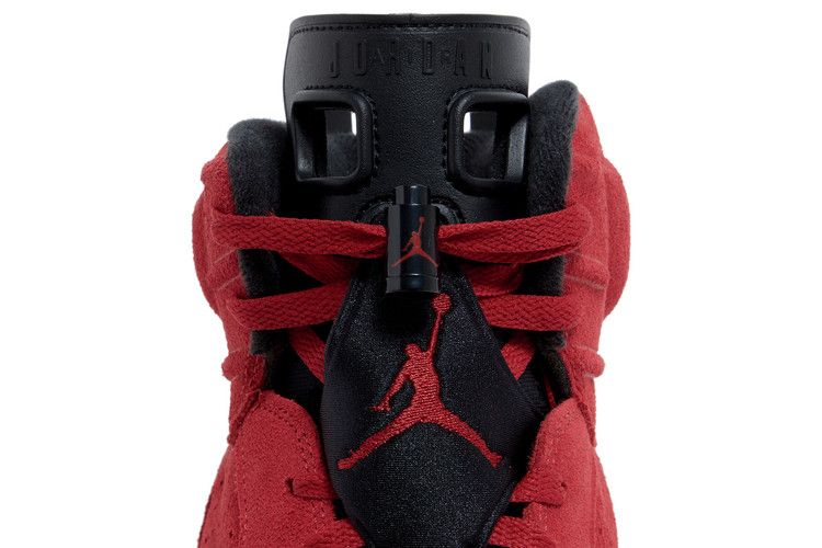 Air Jordan 6 Retro Toro Bravo