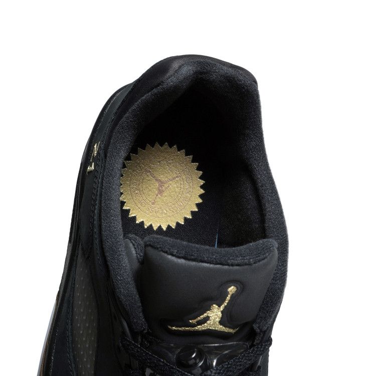 Air Jordan 5 Retro Low Wings