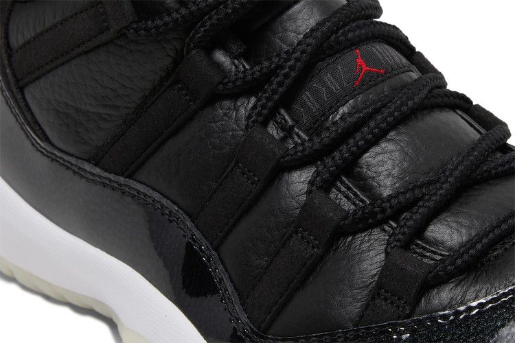 Air Jordan 11 Retro Low 72-10