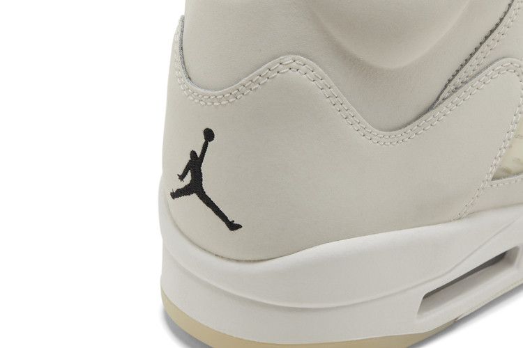 Air Jordan 5 Retro SE Sail