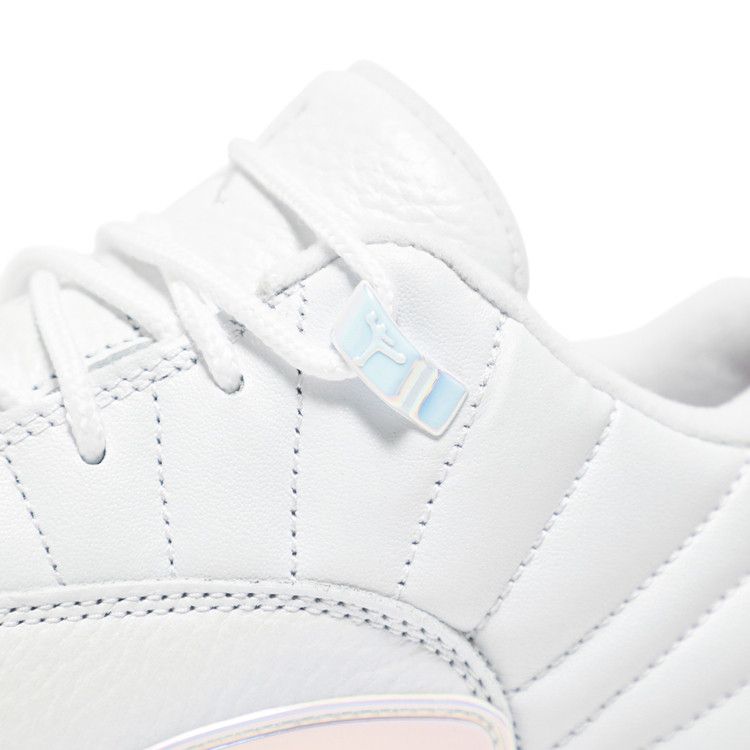 Air Jordan 12 Retro Low Easter (2021)