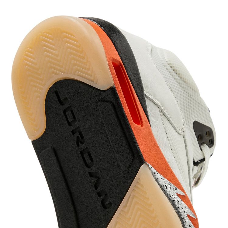 Air Jordan 5 Retro Shattered Backboard