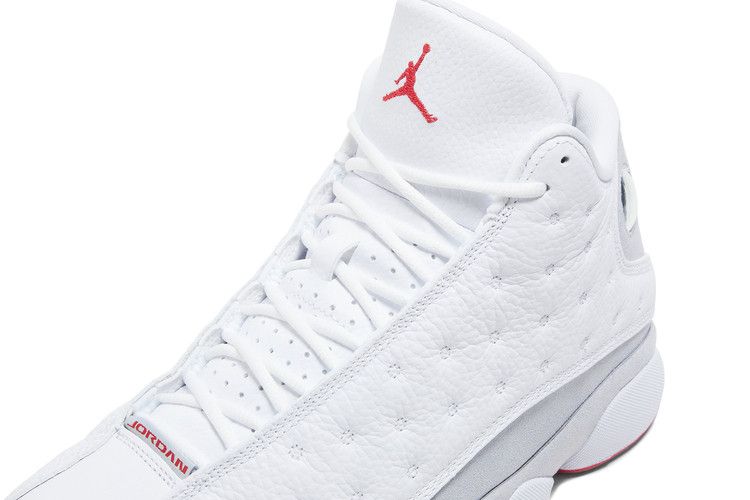 Air Jordan 13 Retro Wolf Grey