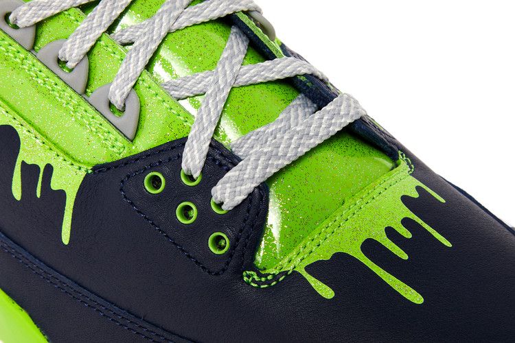Air Jordan 3 Retro Doernbecher Hugo