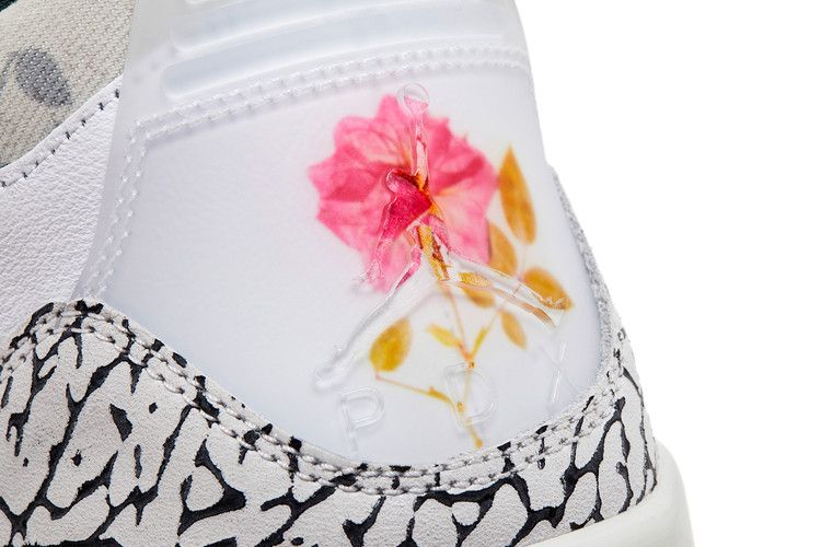 Air Jordan 3 Retro Wings