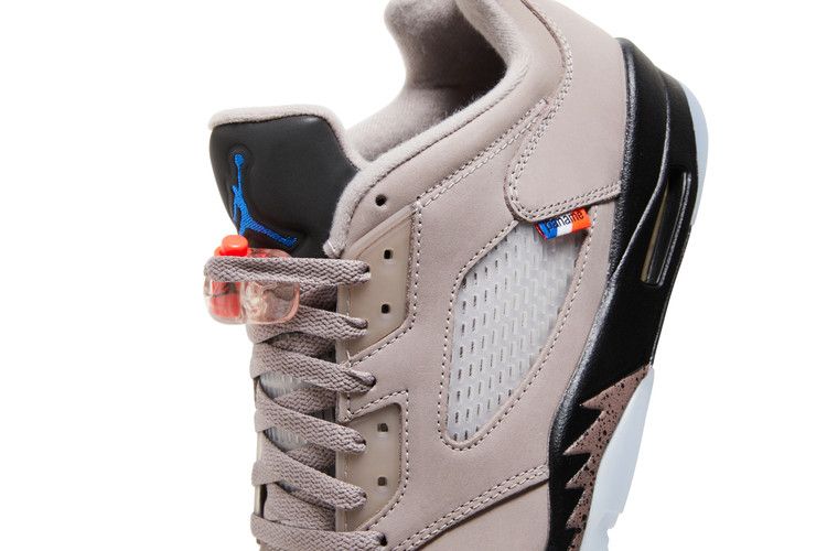 Air Jordan 5 Retro Low PSG (2022)