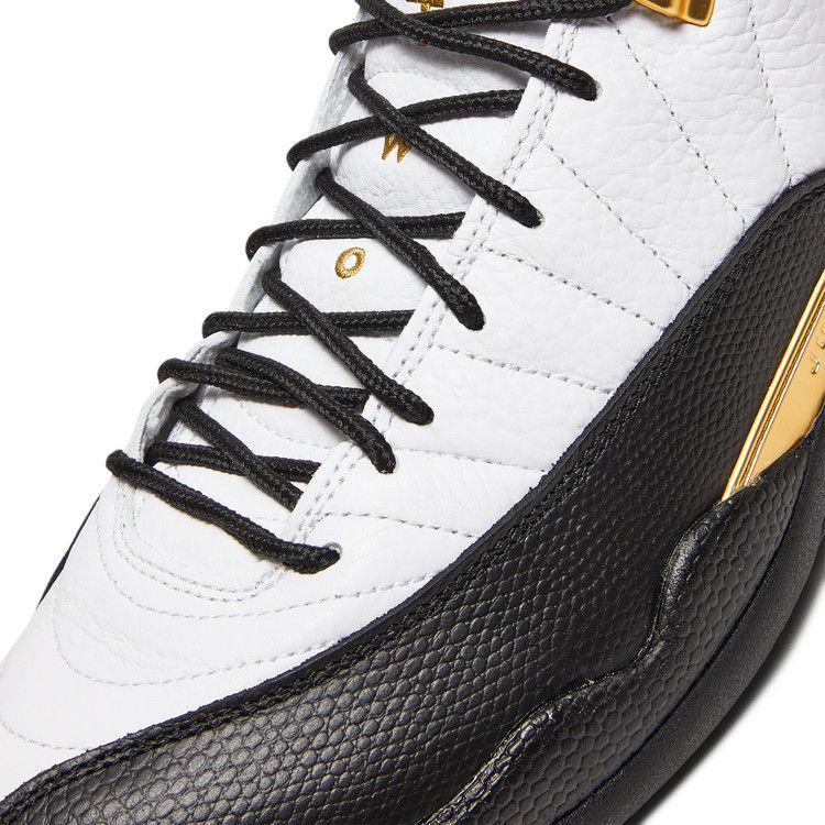 Air Jordan 12 Retro Royalty Taxi