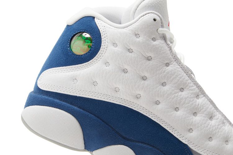 Air Jordan 13 Retro French Blue