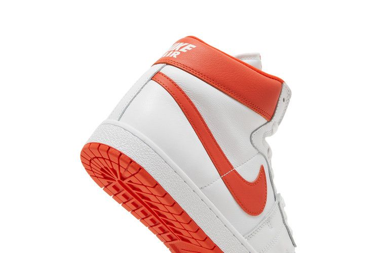 Air Nike Jordan Air Ship PE SP Team Orange