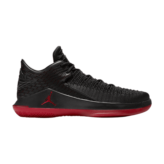 Air Jordan XXXII Low Last Shot
