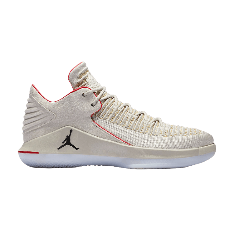 Air Jordan XXXII Low Gordon St.