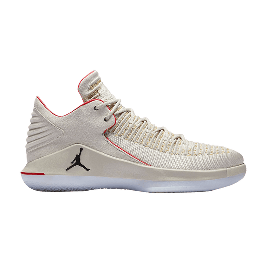 Air Jordan XXXII Low Gordon St.