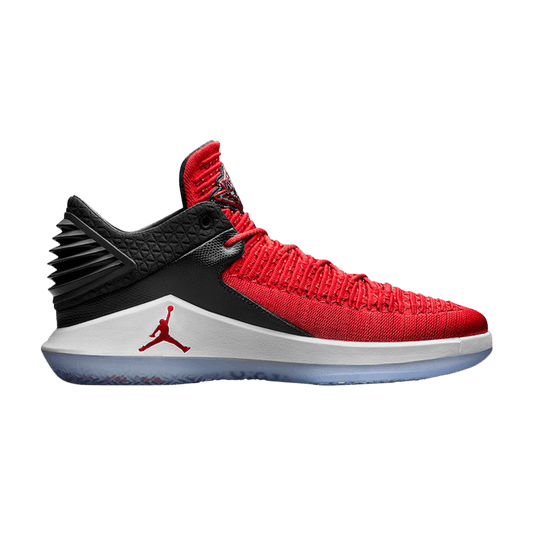 Air Jordan XXXII Low Chicago Win Like 96