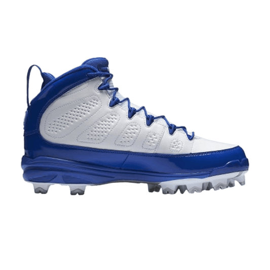 Air Jordan 9 Retro MCS Game Royal