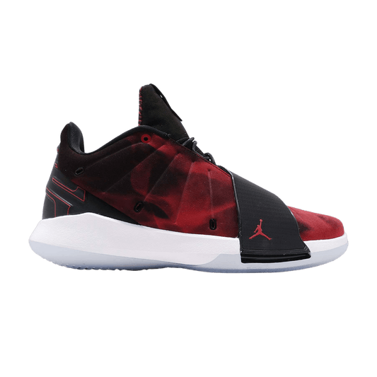 Air Jordan CP3.XI Rocket Fuel