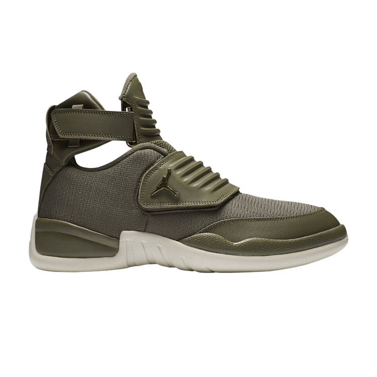 Air Jordan Generation 23 Medium Olive/Medium Olive