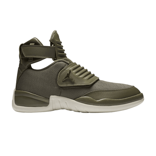Air Jordan Generation 23 Medium Olive/Medium Olive
