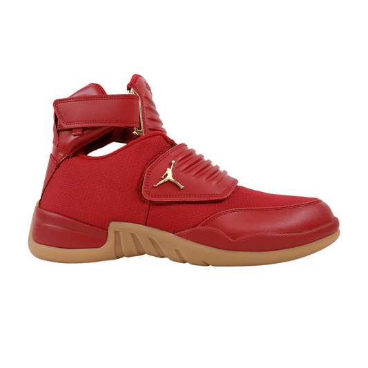 Air Jordan Generation 23 Gym Red Gum