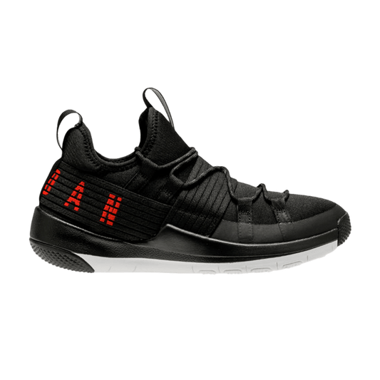 Air Jordan Trainer Pro Black