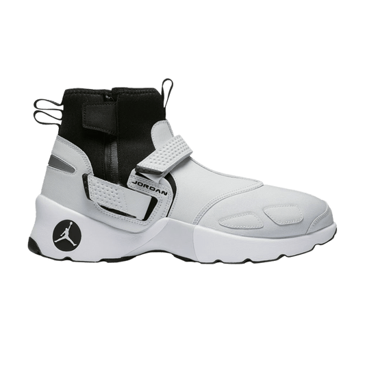 Air Jordan Trunner LX High Pure Platinum