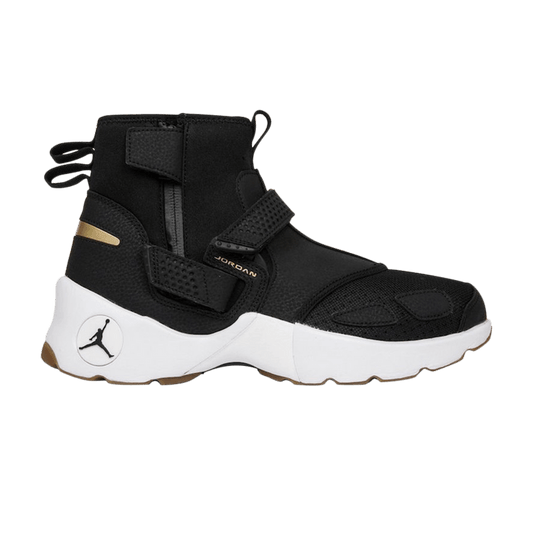 Air Jordan Trunner LX High Black