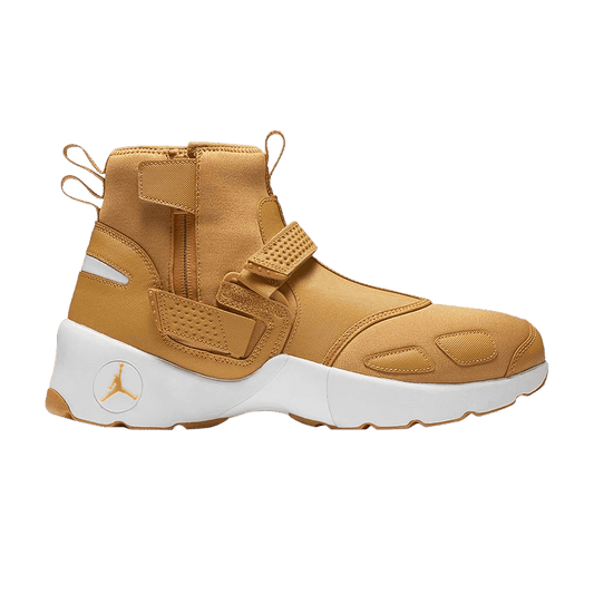 Air Jordan Trunner LX High Golden Harvest