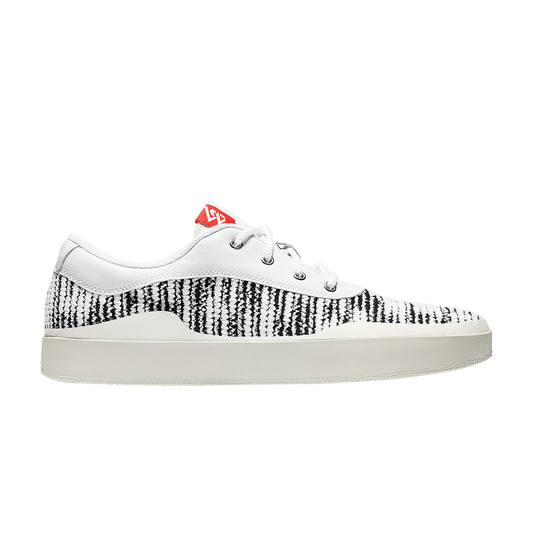 Air Jordan Westbrook 0.3 White