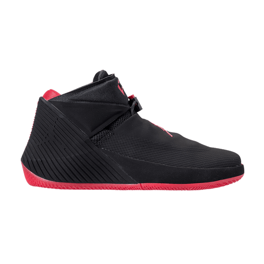 Air Jordan Why Not Zer0.1 Bred