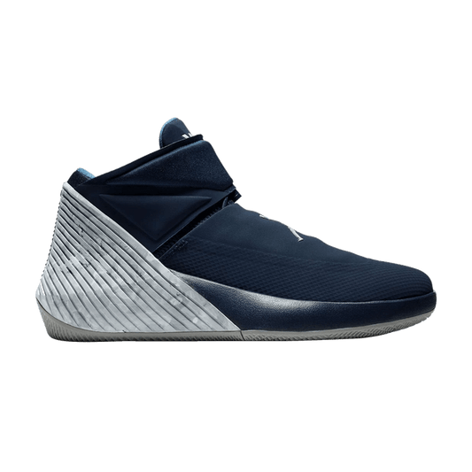 Air Jordan Why Not Zer0.1 Georgetown