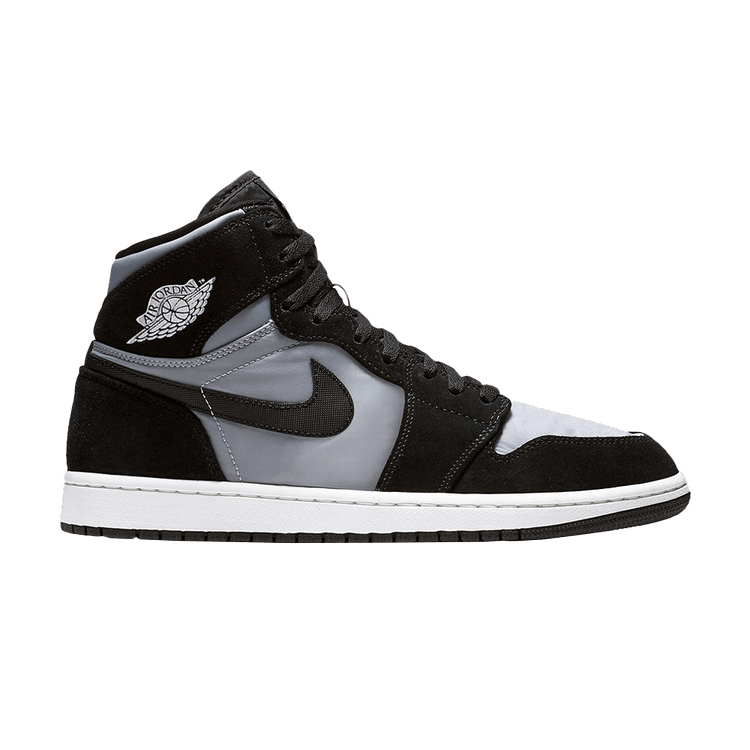 Air Jordan 1 Retro High Premium Wolf Grey