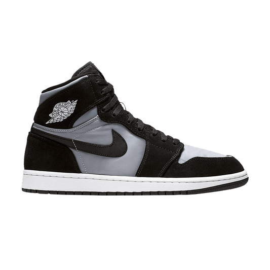 Air Jordan 1 Retro High Premium Wolf Grey
