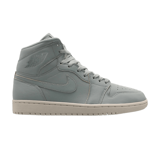Air Jordan 1 Retro High Mica Green Desert Sand