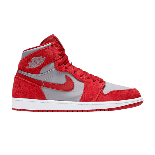 Air Jordan 1 Retro High Gym Red Wolf Grey