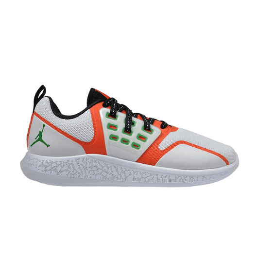 Air Jordan Lunar Grind Gatorade Like Mike