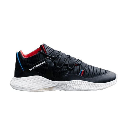 Air Jordan Formula 23 Low Quai 54